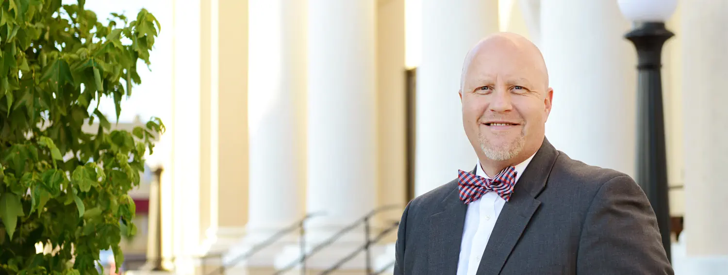 Image of Ryan B. Addison, Attorney in Mocksville, NC