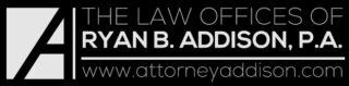 The Law Offices of Ryan B. Addison, P.A. logo