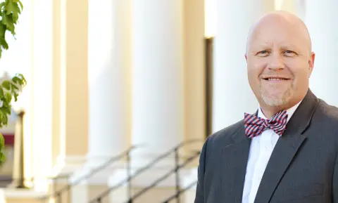 Image of Ryan B. Addison, Attorney in Mocksville, NC