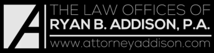 The Law Offices of Ryan B. Addison, P.A. logo