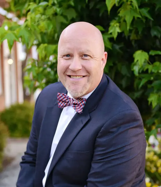 Headshot of Ryan B. Addison, attorney serving Davie, Rowan and Davidson counties